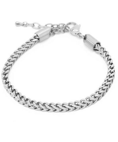 Náramek Pacific Silver