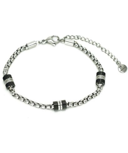 Náramek Pacific Silver