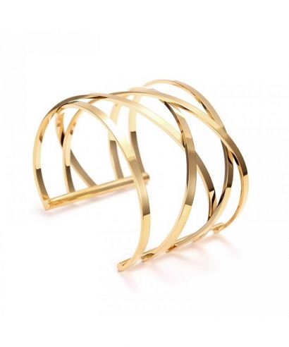 Náramek Pierre Ricaud Gold