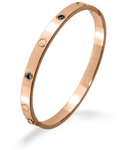 Náramek Pierre Ricaud Rose Gold