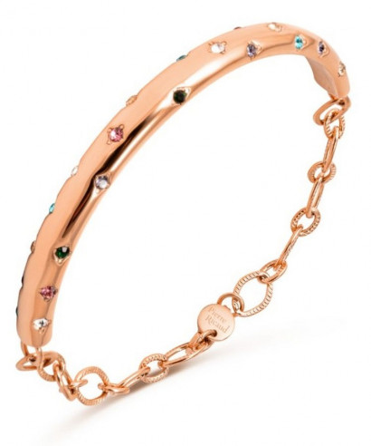 Náramek Pierre Ricaud Rose Gold