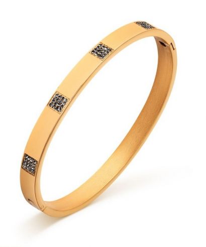 Náramek Pierre Ricaud Gold
