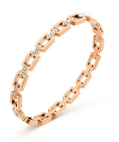 Náramek Pierre Ricaud Rose Gold