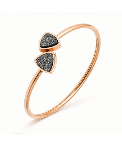 Náramek Pierre Ricaud Rose Gold