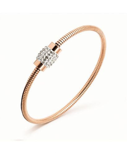 Náramek Pierre Ricaud Rose Gold