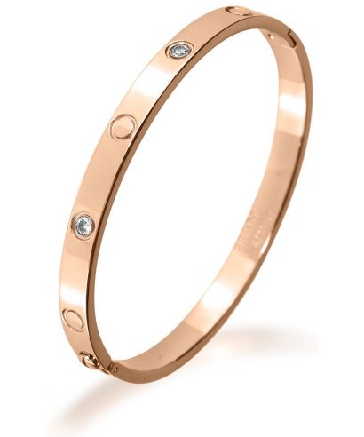 Náramek Pierre Ricaud Rose Gold PR112.9WZ