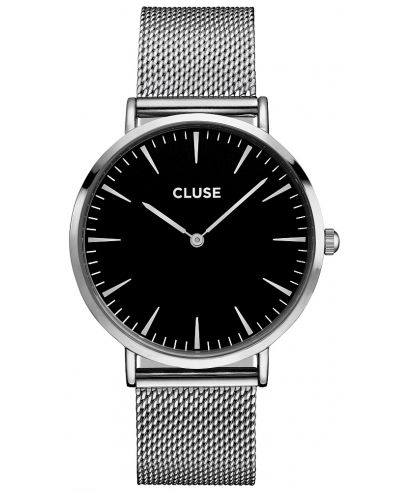 Dámské hodinky Cluse Boho Chic Mesh CW0101201004