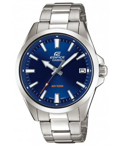 Pánské hodinky Edifice Casio Momentum EFV-100D-2AVUEF