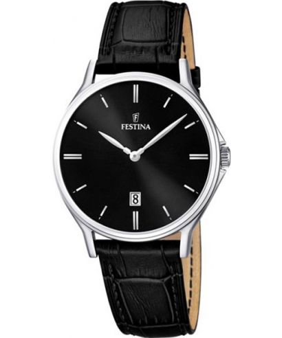 Pánské hodinky Festina Classic F16745-5