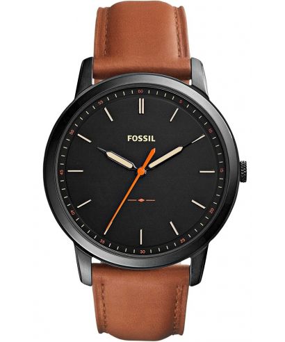 Pánské hodinky Fossil Minimalist FS5305