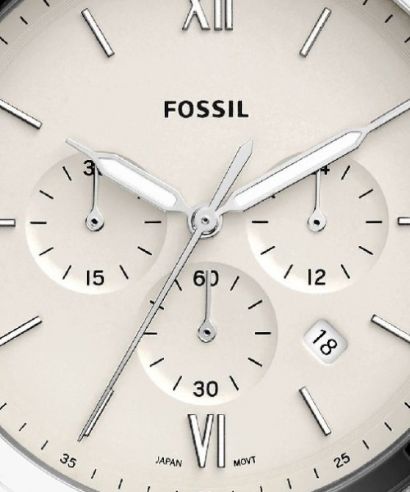 Pánské hodinky Fossil FOSSIL NEUTRA CHRONOGRAPH FS5380