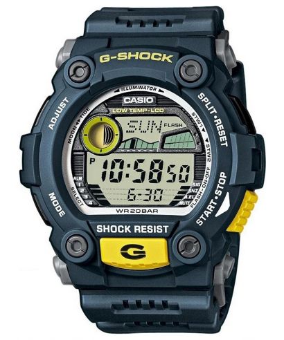 Pánské hodinky G-SHOCK Casio G-7900-2ER