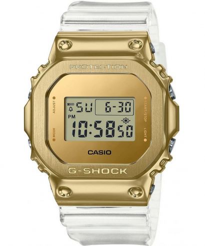Pánské hodinky G-SHOCK The Origin GM-5600SG-9ER