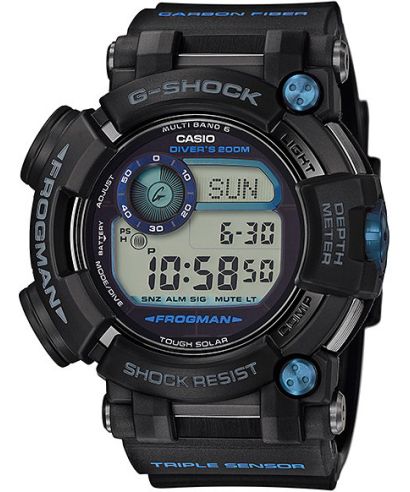 Hodinky pánské G-SHOCK Casio Frogman