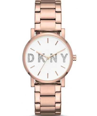 Dámské hodinky DKNY Donna Karan New York Soho NY2654