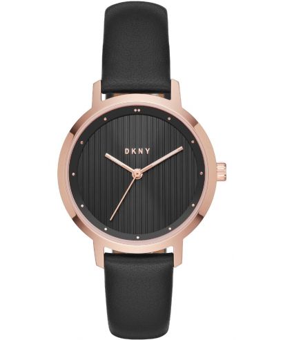 Dámské hodinky DKNY Donna Karan New York Modernist NY2641