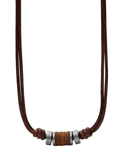 Náhrdelník Fossil Vintage Casual JF00899797