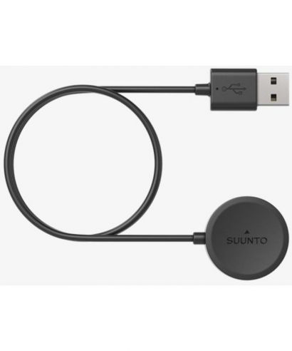 Nabíječky Suunto Kabel USB