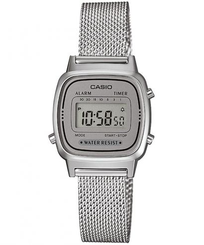 Dámské hodinky Casio Vintage Midi LA670WEM-7EF