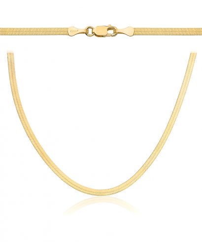 Řetěz Bonore Délka 50 cm - Zlato 585