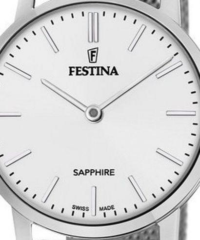 Dámské hodinky Festina Swiss Made F20015/1