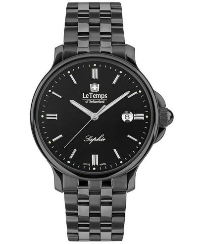 Pánské hodinky Le Temps Zafira LT1067.32BB01