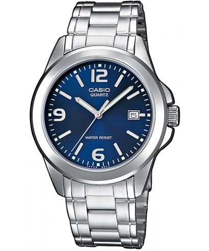 Dámské hodinky Casio Classic LTP-1259D-2A (LTP-1259PD-2AEF)