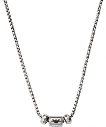 Pánské náhrdelník Emporio Armani Fashion EGS2777040
