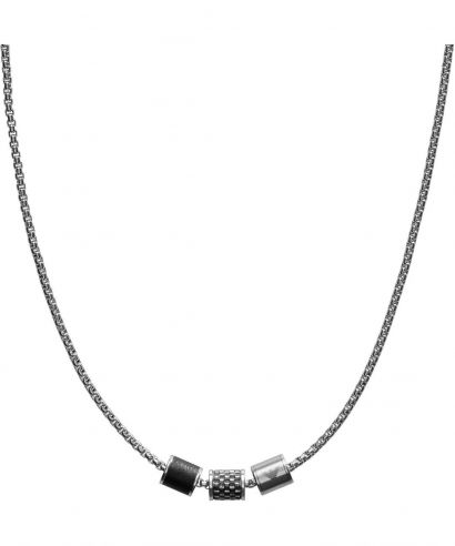 Pánské náhrdelník Emporio Armani Fashion Necklace Men's EGS2383020