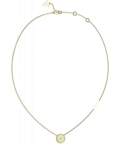Náhrdelník Guess - Love Guess