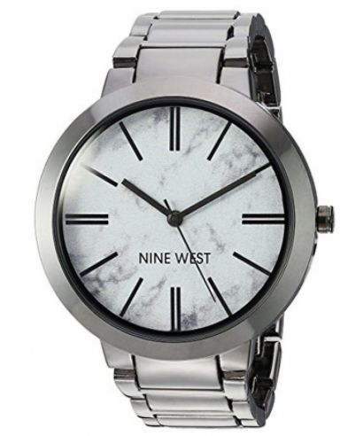 Dámské hodinky Nine West Marbleized NW-1985HLTE
