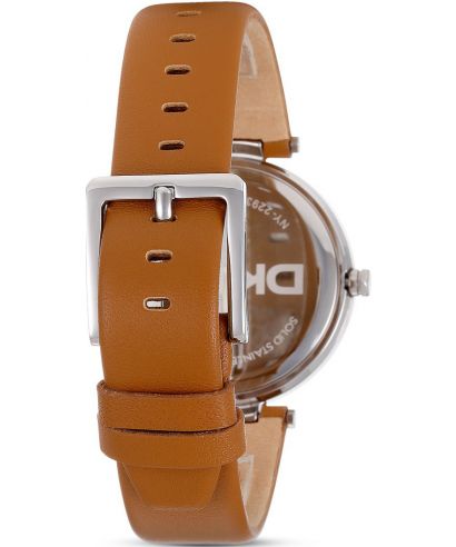 Dámské hodinky DKNY Donna Karan New York Stanhope Outlet NY2293-outlet