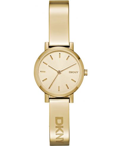 Dámské hodinky DKNY Donna Karan New York Soho NY2307