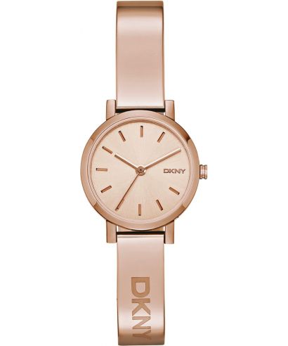 Dámské hodinky DKNY Donna Karan New York Soho Classic NY2308