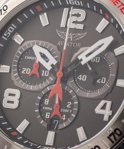 Pánské hodinky Aviator Professional Chrono P.2.15.0.089.6
