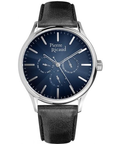Pánské hodinky Pierre Ricaud Classic P60020.5215QF