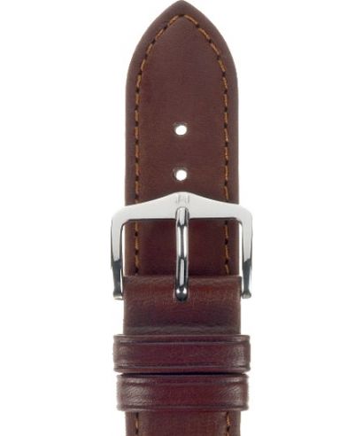 Řemínek Hirsch Artisan Leather L 20 mm