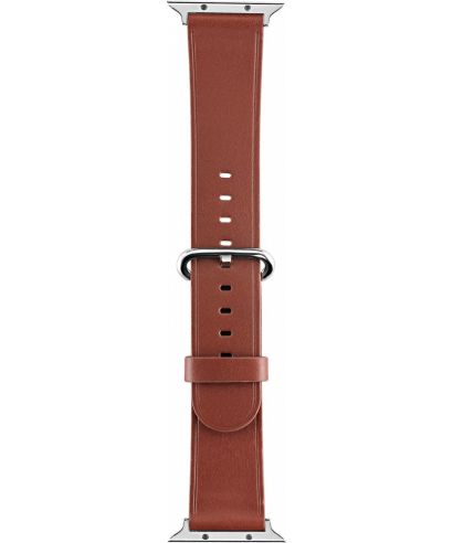 Řemínek Morellato Apple Watch Brown 22 mm