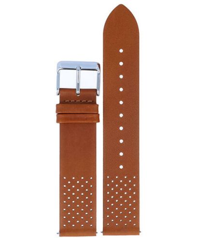 Řemínek Timex Brown Leather 20 mm