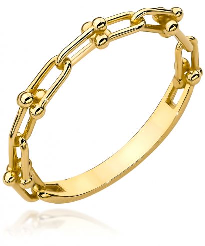 Prsten Bonore - Zlato 585
