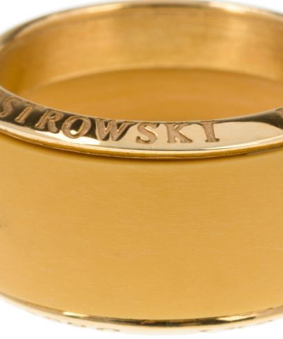 Dámské prsten Ostrowski Design Joy Line Max Yellow JL-R-MAX-GP-14-zolty