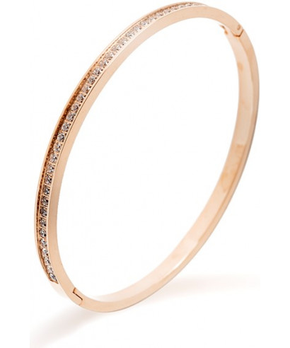 Náramek Pierre Ricaud Rose Gold PR136.9WZ