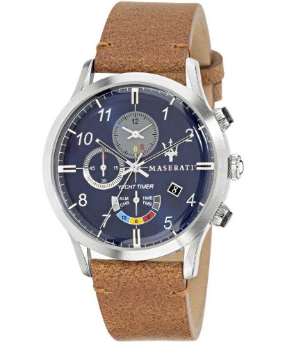 Pánské hodinky Maserati Ricordo R8871625005