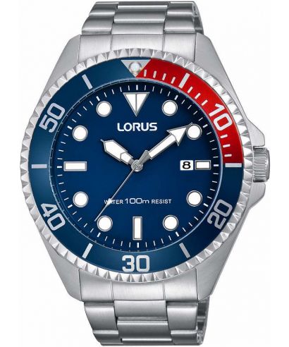 Pánské hodinky Lorus Sport RH941GX9