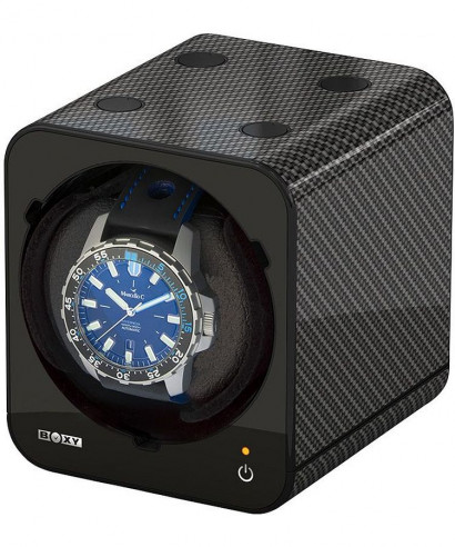Beco Technic Boxy Fancy Brick rotátor pro 1 hodinky