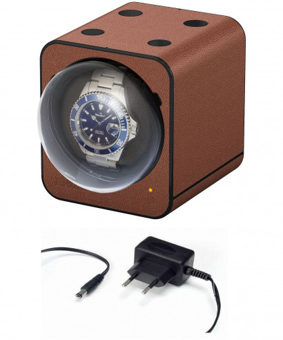 Beco Technic Boxy Fancy Brick rotátor pro 1 hodinky s napájením