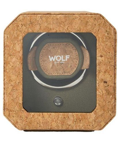 Rotomat Wolf Cortiça