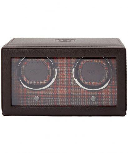 Rotomat Wolf WM Brown