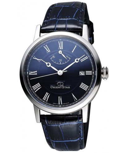 Pánské hodinky Orient Star Classic Automatic SEL09003D0