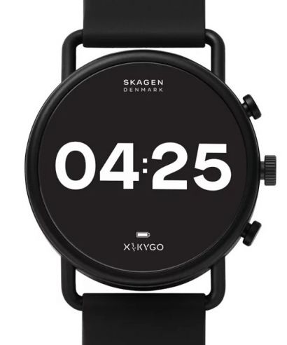 Pánské chytré hodinky Skagen Falster SKT5202